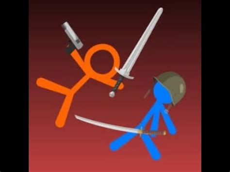 Stickman Fight Ragdoll Walkthrough - YouTube