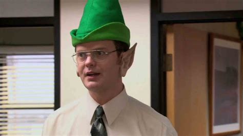 Watch The Office Highlight: Christmas Party - NBC.com