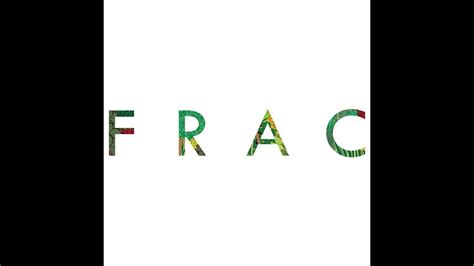 FRAC - YouTube