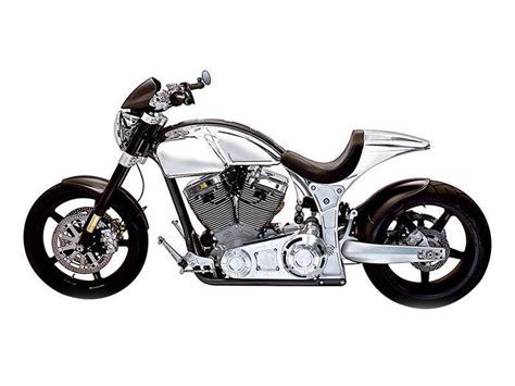 Keanu Reeves' Arch Motorcycles Unveils Its First Model | American Luxury