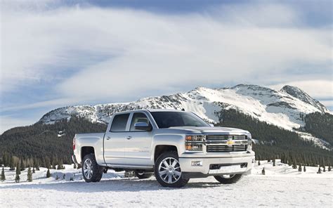 🔥 [79+] Chevrolet Silverado Wallpapers | WallpaperSafari