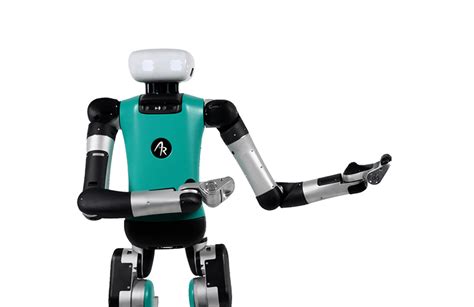 Agility Robotics’ Jonathan Hurst to keynote Robotics Summit - The Robot ...