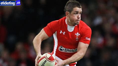 Shane Williams makes his predictions for Wales in the upcoming Rugby World Cup 2023