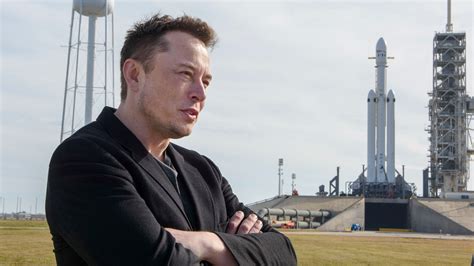 Elon Musk’s Highs and Lows: PayPal, SpaceX, Tesla - The New York Times