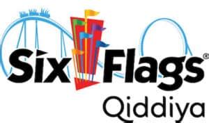 Six Flags Qiddiya | the new Saudi Arabia theme park 2020 | blooloop