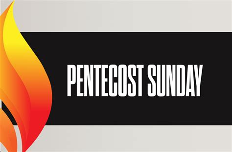 Pentecost Sunday Service | Cucamonga Christian Fellowship