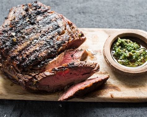 Spice up steak night with this ultimate barbecue beef marinade | IMAGE.ie