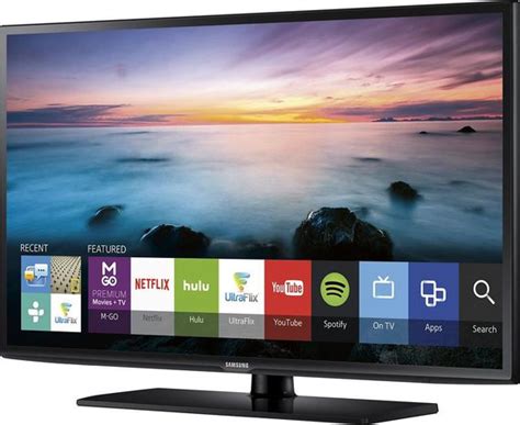 Get a 60-inch Samsung smart TV for $579.99 - CNET