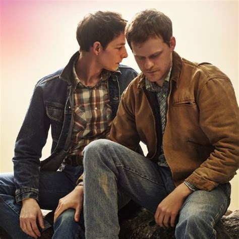 Brokeback Mountain – full cast and creatives confirmed | Musical ...