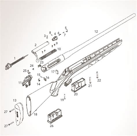 Remington 700 Troubleshooting, Repair And/or Modification - Arcane Defense