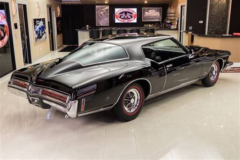 1973 Buick Riviera GS | Buick riviera, Old american cars, Buick cars