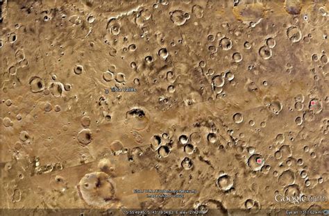 A World Outside Wolvo: A Few More Google Earth Features