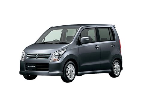 Suzuki Wagon R VXL 2017 Price in Pakistan, Review, Full Specs, Images