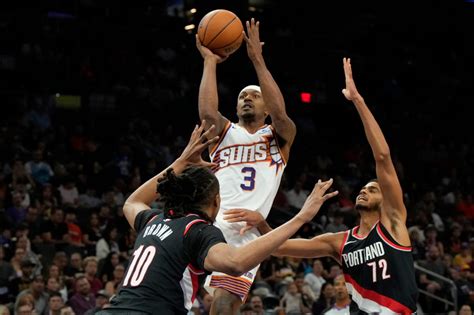 Phoenix Suns: Bradley Beal's Status vs Utah Jazz Revealed - Sports ...