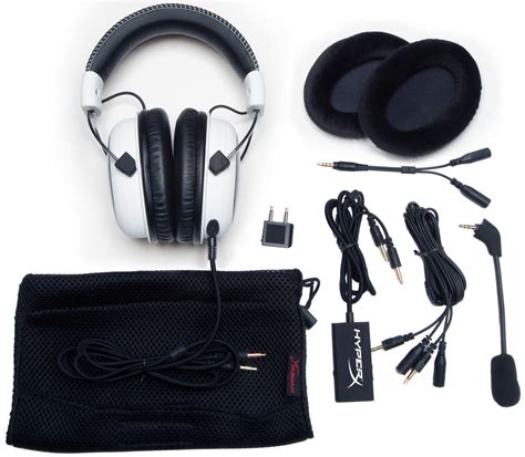 TEST: Kingston HyperX Cloud Headset – Der günstige Headset König