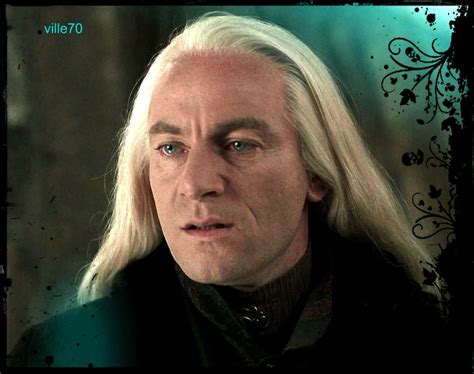 lord lucius malfoy - Lucius Malfoy Fan Art (26012403) - Fanpop