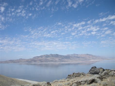 The Mystery Of Utah History: What might have been – A Great Salt Lake ...