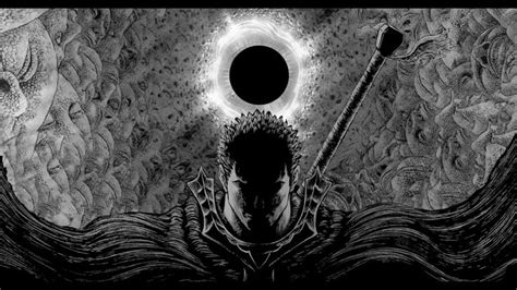 Berserk Wallpaper | Обои для рабочего стола компьютера, Обои для компьютера, Берсерк