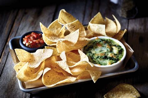 Applebee’s Hot Artichoke and Spinach Dip | Whippin it up 4 Foodies | Applebees spinach artichoke ...