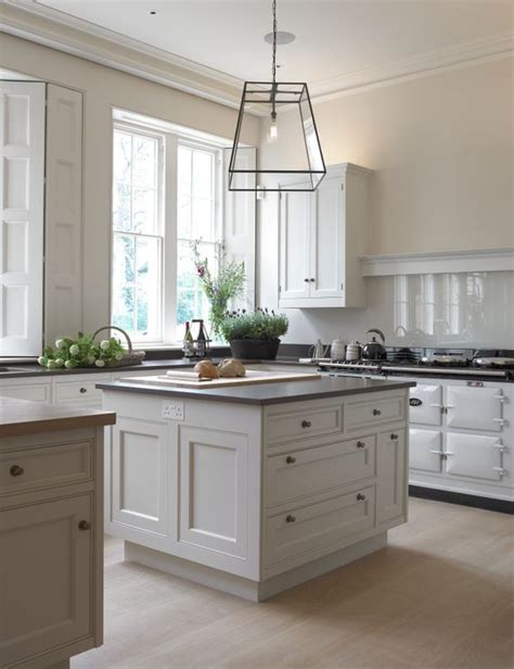 Classic Kitchens for Georgian properties