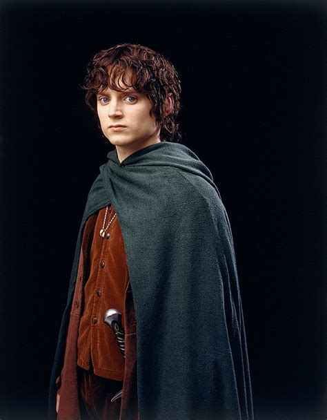 The Lord of the Rings: The Fellowship of the Ring - Movie Promo | Frodo baggins, The hobbit, The ...