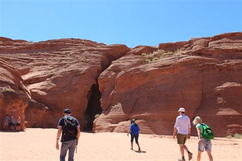 Do you need a tour for Antelope Canyon? - The ultimate guide