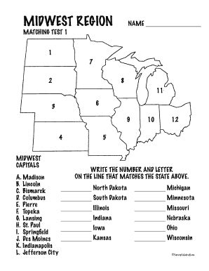 Midwest States: Complete with ease | airSlate SignNow