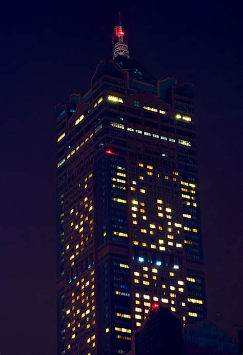 What happened to Kaohsiung 85 Sky Tower? | SkyscraperCity Forum