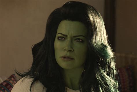 Marvel’s ‘She-Hulk’ Releases Full Trailer — Disney Plus Series | TVLine