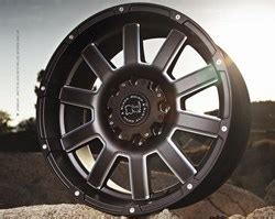 Black Rhino Wheels to Introduce Three New Truck and Offroad Wheels at SEMA 2013 Trade Show