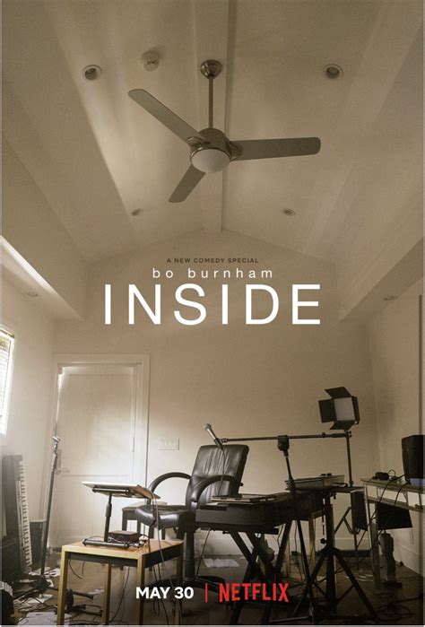 Bo Burnham: Inside (2021)