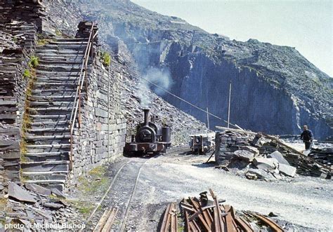 Dinorwic Quarry - Alchetron, The Free Social Encyclopedia