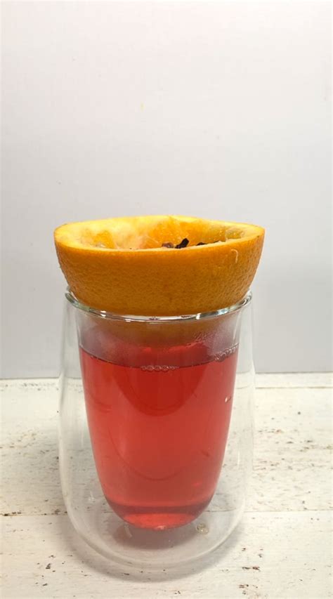 Fresh Orange Hibiscus Tea – Alkaline Herb Shop