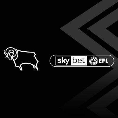 Derby County’s 2019/20 Fixtures Released - Blog - Derby County