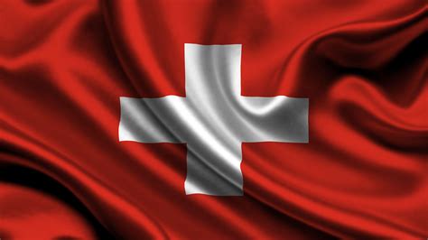 Switzerland Flag Wallpapers - Wallpaper Cave