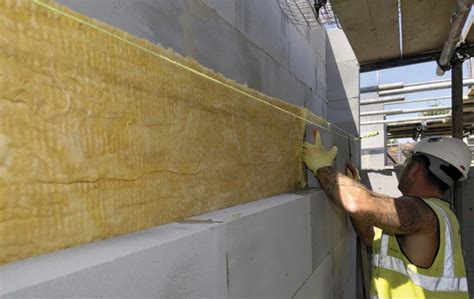 Sustainable aircrete blockwork for custom-build home | H+H UK | ESI Building Design