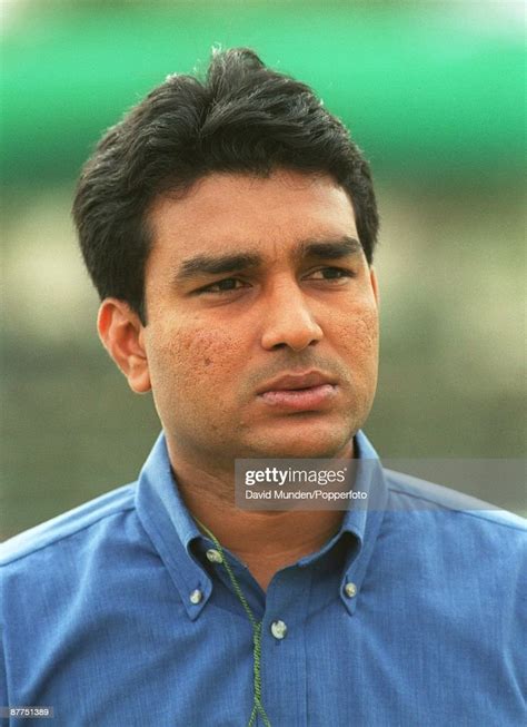 SANJAY MANJREKAR / EX INDIAN TEST CRICKETER TURNED BROADCASTER News ...