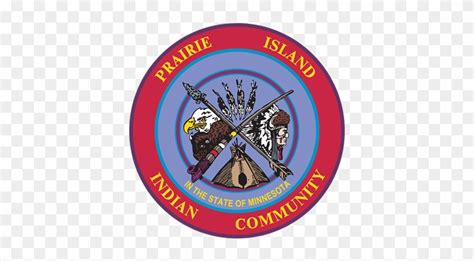 Prairie Island Indian Community Clipart (#1461343) - PikPng