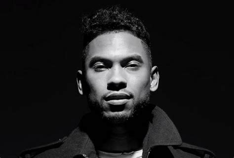 The Nightfly: Miguel: Adorn & How Many Drinks? (SNL) + Candles In The ...