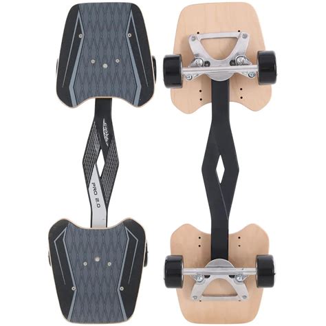 Snakeboard PRO 2.0 – StreetCarve.com