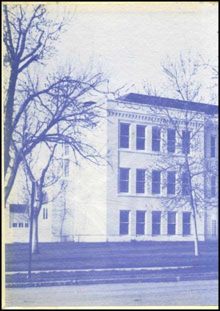 Explore 1961 Havre High School Yearbook, Havre MT - Classmates