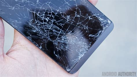 How to recover data from a broken Android phone - Android Authority