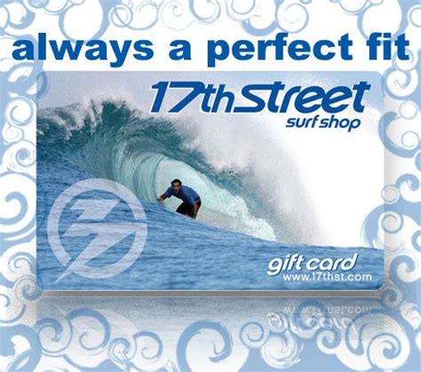 17th Street Surf Shop - Surf and Skate Clothing and Hardgoods. Since 1970 | Surf shop, Surfing ...