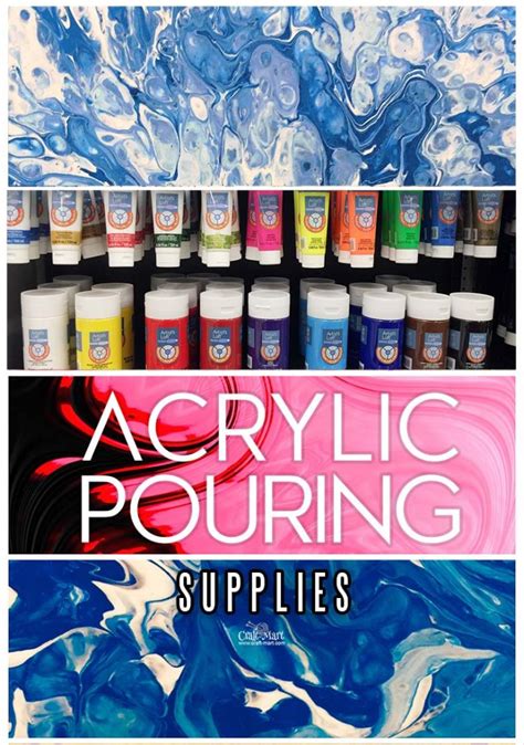 acrylic-pouring-supplies-1 - Craft-Mart