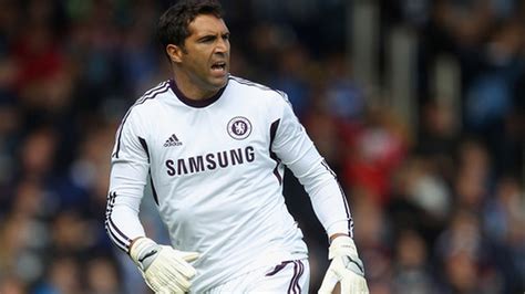 Do Chelsea FC actually need to sign a backup goalkeeper this summer? - We Ain't Got No History