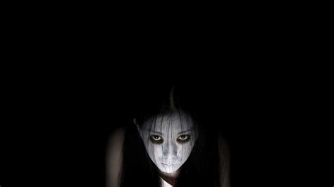 The Grudge, Horror, Face HD Wallpapers / Desktop and Mobile Images & Photos