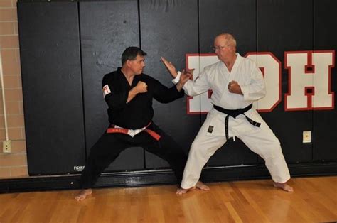 Pin by Ronnie Cimorosi on Isshinryu Karate | Isshinryu karate, Karate