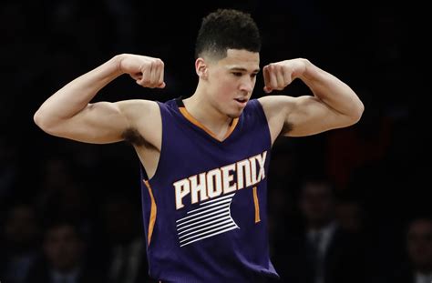 Devin Booker scores 70 points in Suns' 130-120 loss to Celtics ...