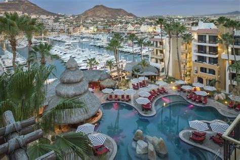 6 Best All-Inclusive Resorts in Medano Beach, Cabo San Lucas | U.S. News