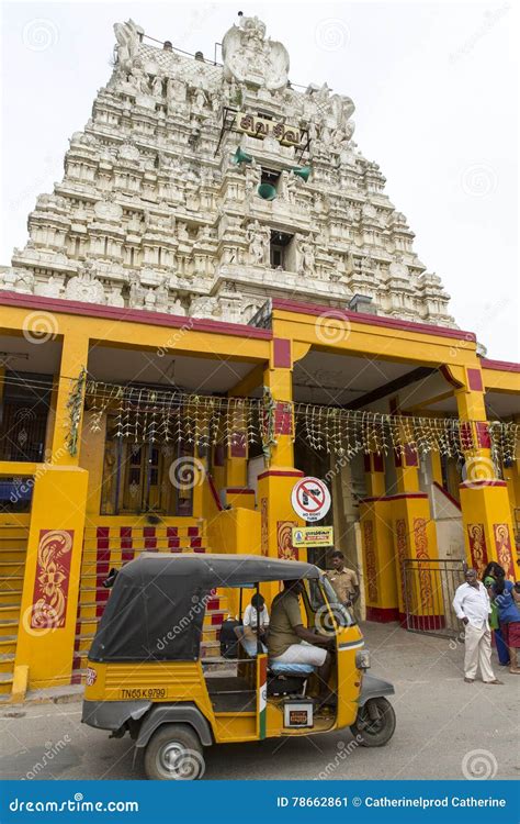 Documentary Image. Rameswaram Pilgrimage Editorial Photo - Image of ...